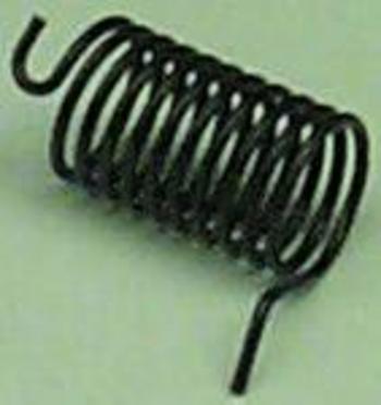BLOW TUBE TORSION SPRING