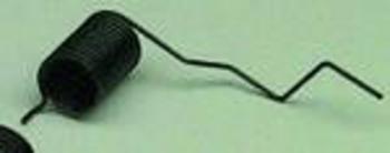 R/H TORSION SPRING-FEED BOARD