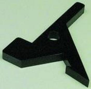 LOCKING HOOK FOR JÕBERG FEEDER