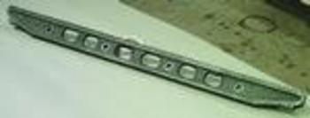D/S & O/S BED REGISTER RACK