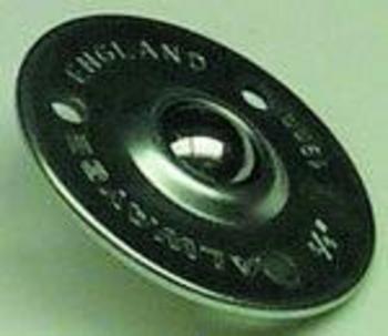 BALL WHEEL FOR PRE-LOADER FEEDBOARD