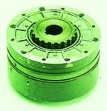 BINDER BRAKE C/W HUB SBD ONLY