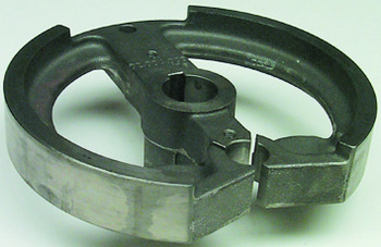 CLUTCH RING - STANDARD SIZE