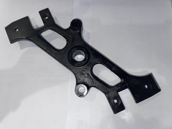 GRIPPER CARRIER CASTING ONLY