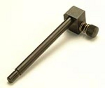SPRING HOLDER - D/S + O/S