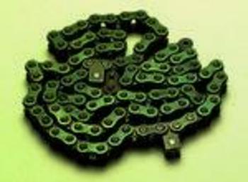 CHAIN FOR GTP FOIL PULLS PRICE PER FOOT