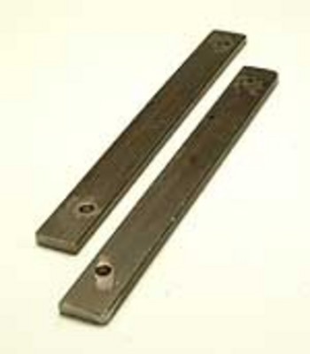 BEARER BARS FOR PLATEN GT CONV TO GTS