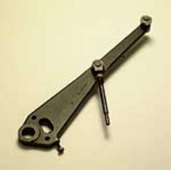 BRAKE LEVER