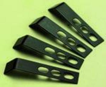 TRAVELLING GRIPPER TIP