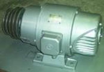 7.5KW MOTOR - LOAN
