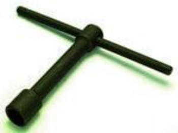 17MM T BAR - FOR CLAMP ON SBD ONLY