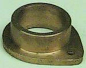 FLANGED BRASS BUSH-SBD SIDELAY