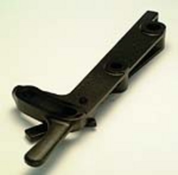REAR MOTOR BRACKET