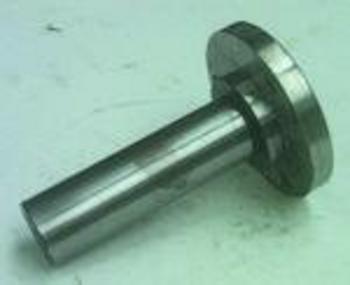 GUIDE FLANGE