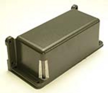 OIL PUMP BODY