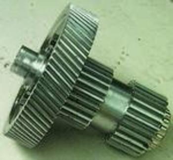 DOUBLE PINION GEAR COMPLETE