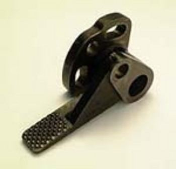 BRAKE PEDAL