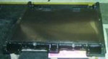 PRINT BED