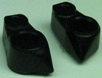 CHASE LOCK CASTING