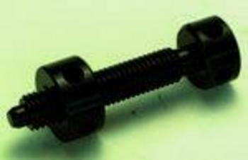 CHASE LOCK SCREW WITH LOCK NUT