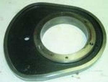 SWING GRIPPER OPERATING CAM