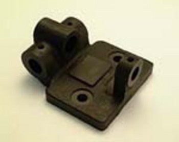 BEARING BRKT - FOR 1108
