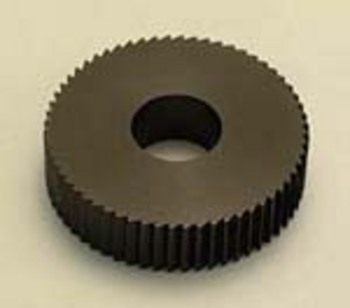 RATCHET WHEEL FOR PACKING BAR