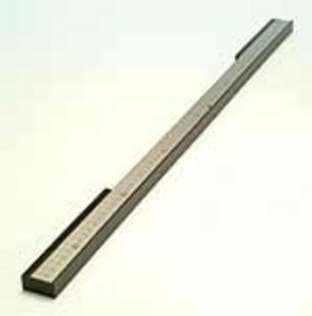 HEAD BAR-GRIPPER EDGE