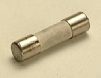FUSE 500 MA (20MM LENGTH)