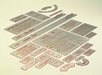 OPERATION LABEL SET