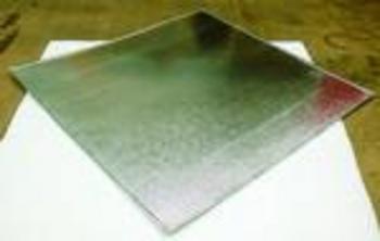 OIL DRIP TRAY 'S' SERIES CYLINDER M/C'S