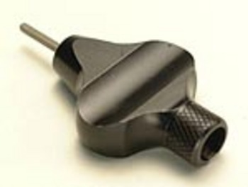 HONEYCOMBE CLIP KEY - C/W INSERT