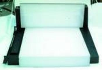 BED GUARD KIT SBB