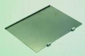CUTTING PLATE FOR 10Õ x 15Õ PLATEN
