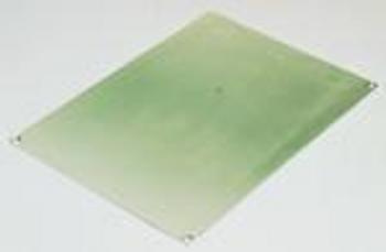 PLATEN PLATE 3MM FOR GTK, GTS, GTP