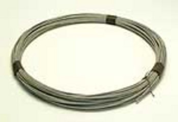 WIRE ROPE FOR DELIVERY TABLE - PER MTR