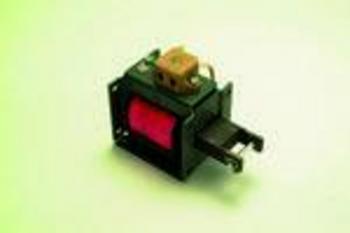 SOLENOID IMPRESSION 230V 50HZ 100%