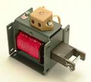 SOLENOID BRAKE ON 104 - 220V 50HZ 100%