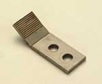 DELIVERY GRIPPER FINGER 104/S - SPECIAL