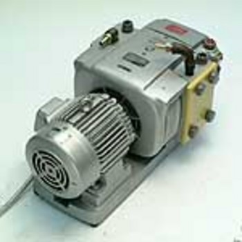 VACUUM - CARBON VEINED COMPRESSOR - SBD