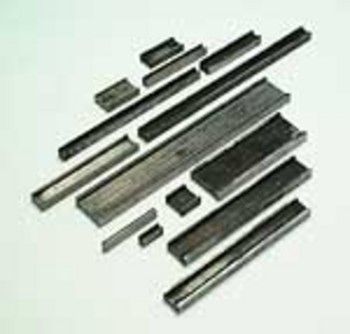 10KG SELECTION OF LETTERPRESS FURNITURE