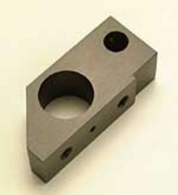IMPRESSION GRIPPER BLOCK SBD ONLY