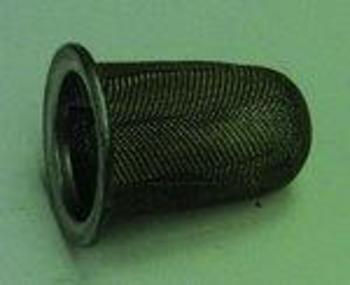 THIMBLE OIL FILTER - FOR PLATEN
