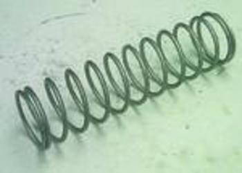 COMPRESION SPRING 10MM O/A