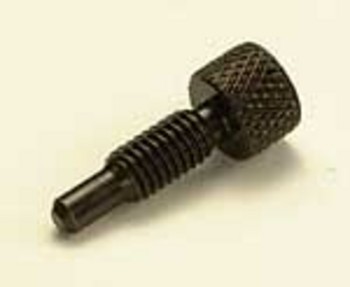 KNURLED SCREW 6MM