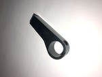 K Line and Platen Parts Gripper Locking Pawl