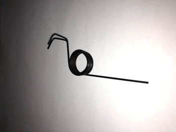 Torsion Spring for T1412