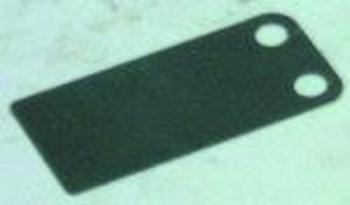 REED VALVE SPRING FOR AIR PUMP