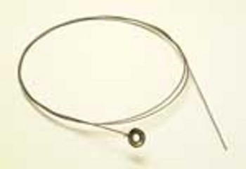 BOWDEN CABLE FOR SAFETY GUARD